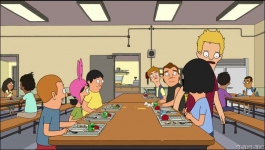 Bobs Burgers - Season 14 Episode 05